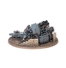 40k - Astra Militarum - Krieg Artillery Team
