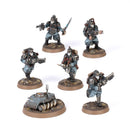 40k - Astra Militarum - Krieg Combat Engineers