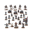40K - Combat Control - Death Korps of Krieg (10/11/2025)