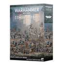 40K - Combat Control - Death Korps of Krieg (10/11/2025)