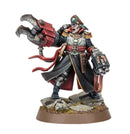 Warhammer 40K - Astra Militarum - Commissar Yarrick (2026/05/09)
