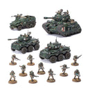 Warhammer 40K - Armageddon Battalion: Astra Militarum (2026/05/09)