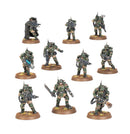 Warhammer 40K - Astra Miltarum - Kasrkin (08/08/2026)