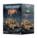 Warhammer 40K - Astra Militarum - Baneblade (08/08/2026)