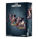 40K -  Tyranids - Carnifex Brood/Old One Eye Brood