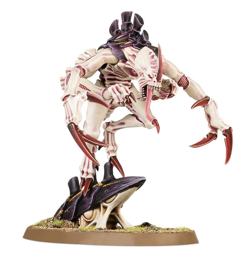 40K - Tyranids - Broodlord