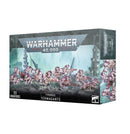 40K -  Tyranids - Termagants 10th
