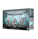 40K - Tyranids - Von Ryan's Leapers