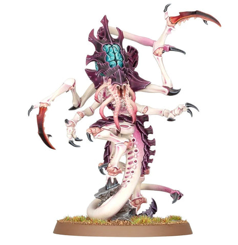 40K - Tyranids - Neurolictor