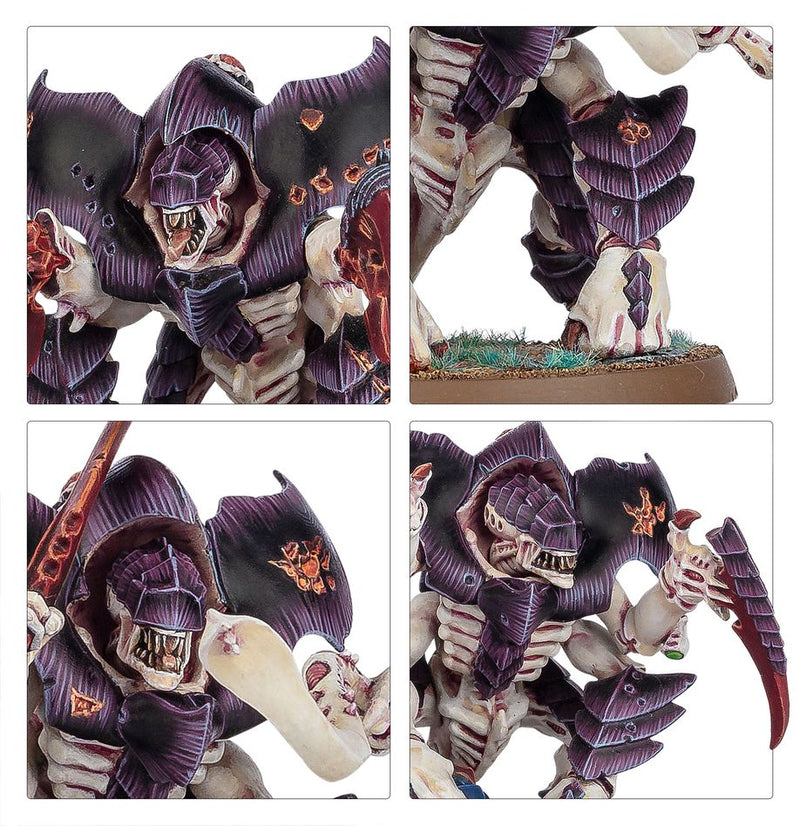Warhammer 40K - Tyranid Assault Brood - Combat Patrol