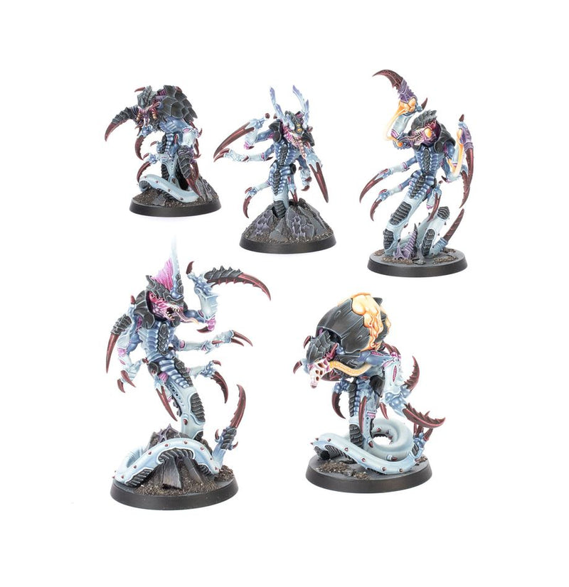 Kill Team - Raveners (08-13-2025)