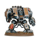 Warhammer 40K - Grey Knights - Combat Patrol