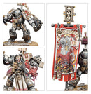 Warhammer 40K - Grey Knights Battleforce - Sanctic Conclave