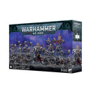 Warhammer 40K - Grey Knights Battleforce - Sanctic Conclave