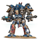 40K - Imperial Knights - Knight Dominus / Castellan / Valiant