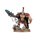 40k - Adeptus Custodes - Shield-Captain