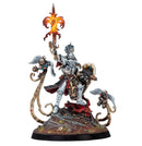 40k - Imperial Agents - Celestian Sacresant Aveline