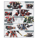 40K - Imperial Knights - Knight Questoris / Defender / Crusader / Gallant / Warden / Errant / Paladin