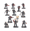 Kill Team - Extraction Squad