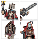 Kill Team - Sanctifiers - Adeptus Ministorum Zealots