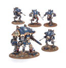 40k - Imperial Knights - Valourstrike Lance Battleforce