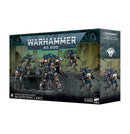 40k - Imperial Knights - Valourstrike Lance Battleforce