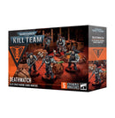 40K - Kill Team: Deathwatch - Elite Space Marines Xenos Hunters (11/22/2025)