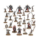 Warhammer 40K - Armageddon Battalion: Adepta Sororitas (2026/05/09)