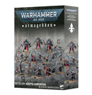 Warhammer 40K - Armageddon Battalion: Adepta Sororitas (2026/05/09)