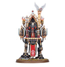 Warhammer 40K - Adepta Sororitas - Intranzia Fraye – Dogmata Superior (2026/05/09)