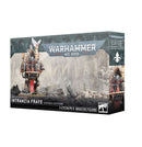 Warhammer 40K - Adepta Sororitas - Intranzia Fraye – Dogmata Superior (2026/05/09)