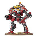 40K - Imperial Knights - Knight Destrier