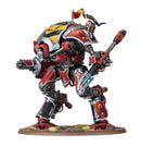 Warhammer 40K - Imperial Knights - Knight Destrier (04/18/2016)