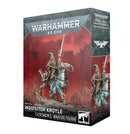Warhammer 40K - Imperial Agents - Inquisitor Kroyle (2026/05/09)