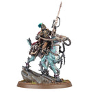 Warhammer 40K - Imperial Agents - Inquisitor Kroyle (2026/05/09)