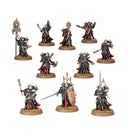 Warhammer 40K - Kill Team - Celestian Insidiants (May 23rd 2026)