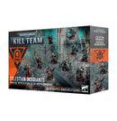 Warhammer 40K - Kill Team - Celestian Insidiants (May 23rd 2026)