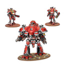 Warhammer 40K - Eye of Terror Battalion - Imperial Knights (04/18/2026)