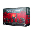 40K - Space Marines - Deathwatch Veterans