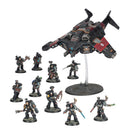 Warhammer 40K - Armageddon Battalion: Deathwatch (2026/05/09)