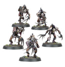 40k - Necrons - Flayed Ones