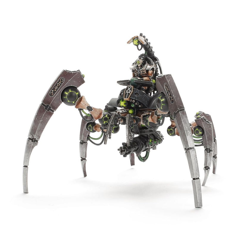 40K - Necrons - Triarch Stalker