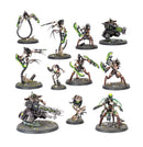 40K - 500 Worlds Battalion - Necrons (01/24/2026)