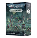 40K - 500 Worlds Battalion - Necrons (01/24/2026)