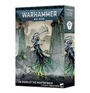 40K - Necrons - C'tan Shard of the Nightbringer (01/24/2026)