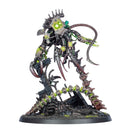 40K - Necrons - Nekrosor Ammentar (01/24/2026)