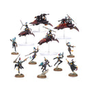 40K - Combat Patrol - Harlequins (10/25/2025)