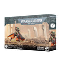 40K - T'au Empire - Kroot Lone-Spear