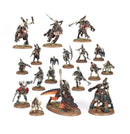 Warhammer 40K - Combat Patrol - Kroot  (03/21/2026)