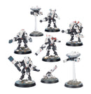 Kill Team: XV26 Stealth Battlesuits (07/02/2026)